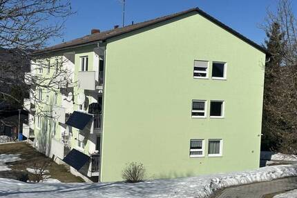 Wohnung Mauth / Finsterau Finsterau - 2 Zimmer, 53 m&sup2;, 35.000&euro; | Angebot:26261698