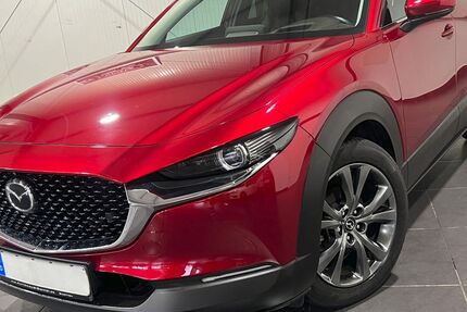 Mazda CX-3 38.000 km 20.995 &euro; Bretten 75015