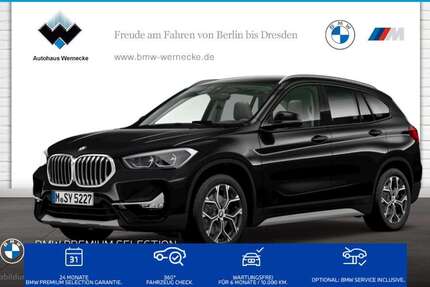 BMW X1 36.257 km 29.816 &euro; Wildau 15745