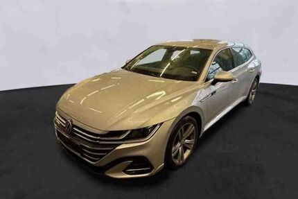 VW Arteon 53.590 km 28.950 &euro; Bernburg 06406