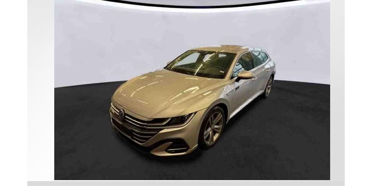 VW Arteon 53.590 km 29.440 &euro; Bernburg 06406