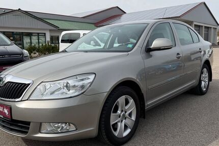 Skoda Octavia 120.475 km 4.990 &euro; Velburg 92355