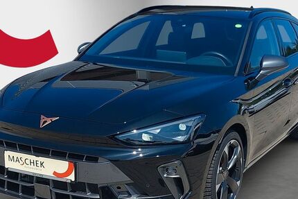 Cupra Leon 14.900 km 31.980 € Wackersdorf 92442