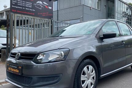 VW Polo 141.000 km 6.499 &euro; Neu-Ulm 89231