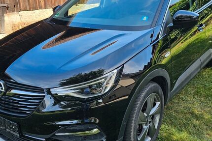 Opel Grandland (X) 82.000 km 18.600 &euro; Hohentengen 79801