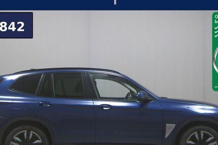 BMW iX3 83.638 km 27.480 &euro; Gyhum/Bockel 27404