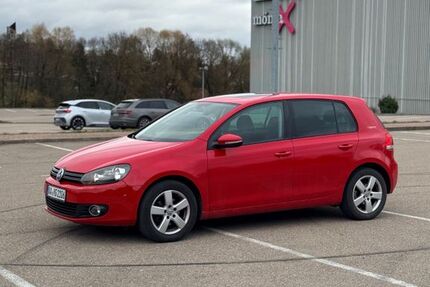 VW Golf 153.700 km 5.100 &euro; Bopfingen 73441