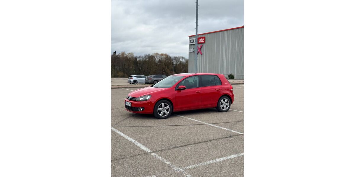 VW Golf 153.700 km 5.100 &euro; Bopfingen 73441