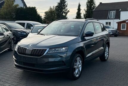 Skoda Karoq 115.000 km 14.990 &euro; Mönchengladbach 41063