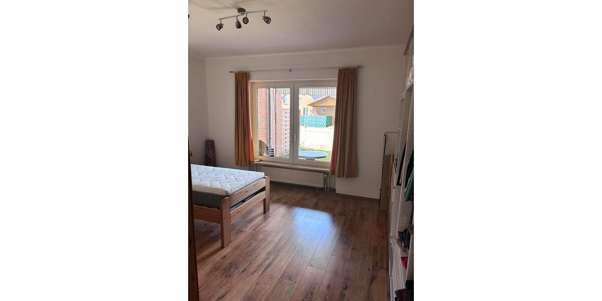 Erdgeschoßwohnung Amelinghausen - 3 Zimmer, 90 m&sup2;, 930&euro; | Angebot:26033174