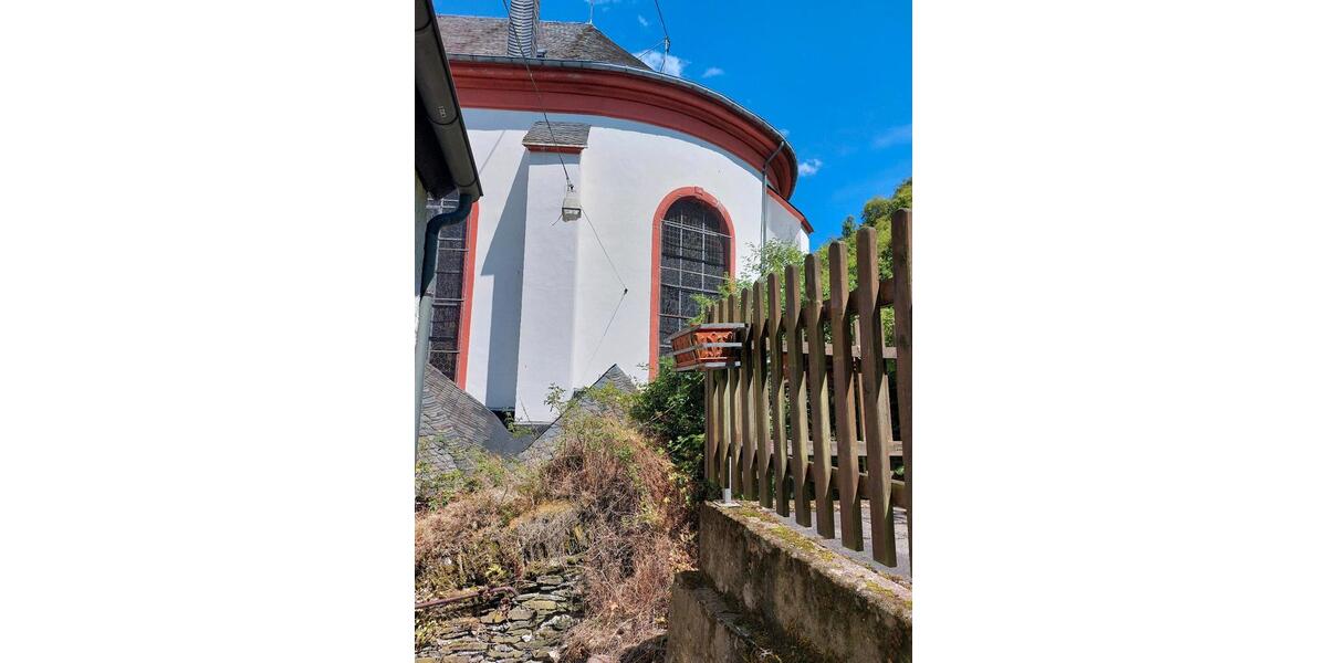 Reihenhaus Zell (Mosel) - 3 Zimmer, 75 m&sup2;, 95.000&euro; | Angebot:27005562