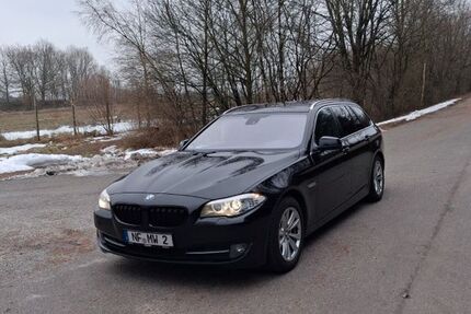 BMW 520 310.000 km 7.000 &euro; Dörpum 25821
