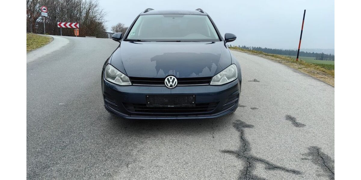 VW Golf 175.432 km 6.850 &euro; Salzweg 94121
