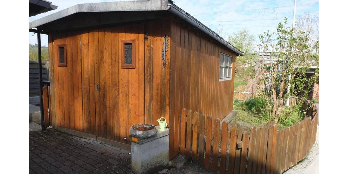 Reihenendhaus Wellen - 3 Zimmer, 56 m&sup2;, 95.000&euro; | Angebot:26410319