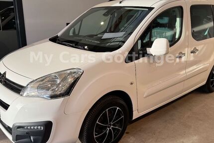 Citroen Berlingo 95.048 km 9.990 &euro; Göttingen 37079