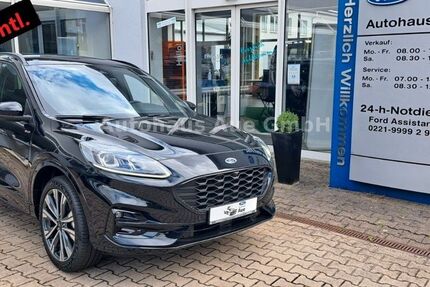 Ford Kuga 10.500 km 35.490 &euro; Aue-Bad Schlema 08280