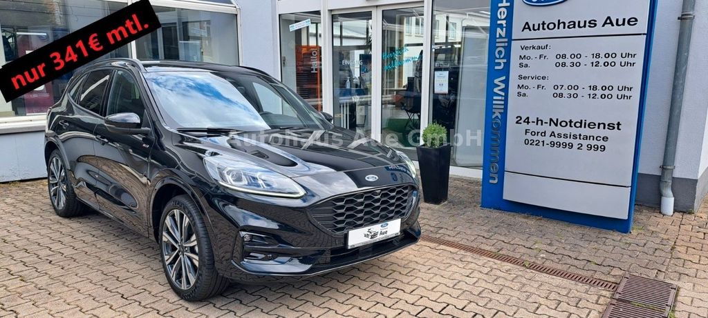 Ford Kuga 10.500 km 35.490 &euro; Aue-Bad Schlema 08280