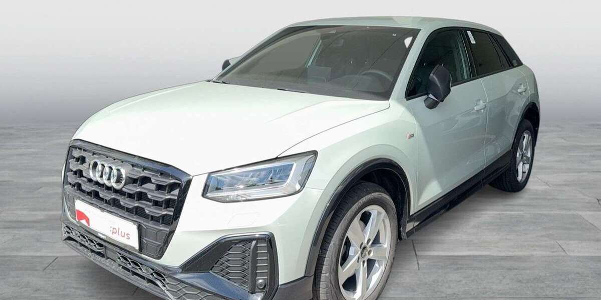 Audi Q2 11.635 km 28.777 &euro; Dortmund 44143