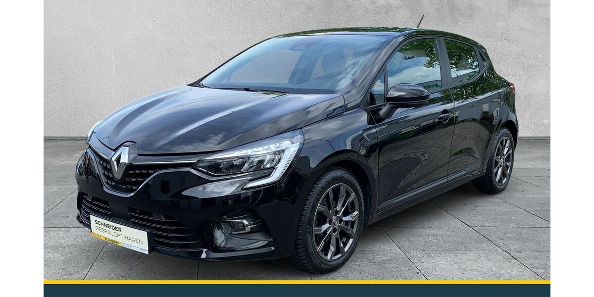 Renault Clio 33.600 km 13.890 &euro; Chemnitz 09131
