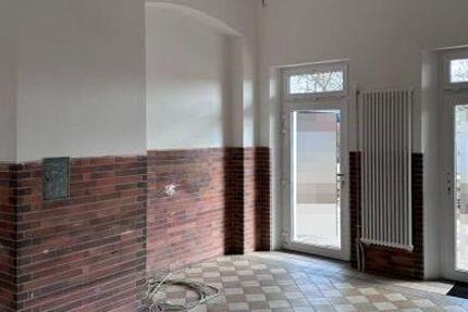 VG3867c Neu sanierte Gastro- oder Ladenflächen in hochfrequentierter Lage Maxhütte-Haidhof zimmer