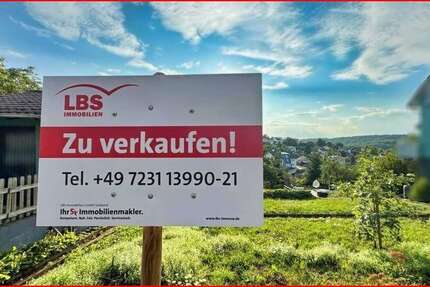 Grundstück Knittlingen - 159.000&euro; | Angebot:23176283