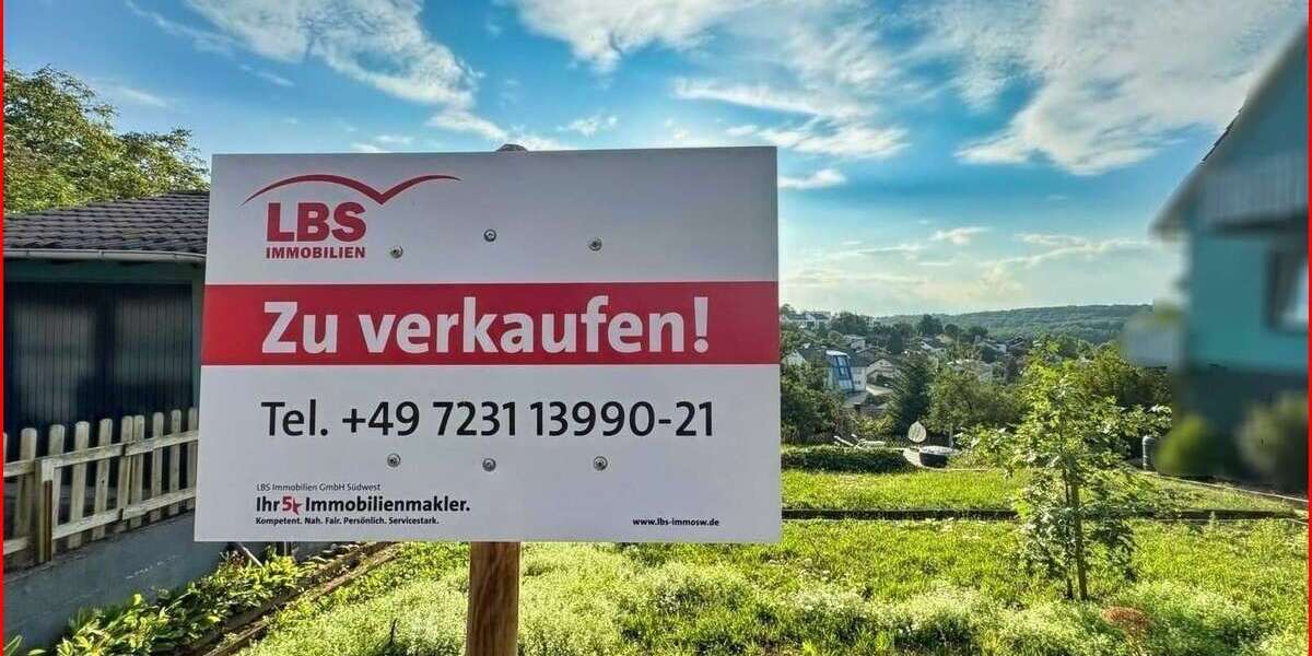 Grundstück zu verkaufen in Knittlingen 159.000 € 556 m² zimmer