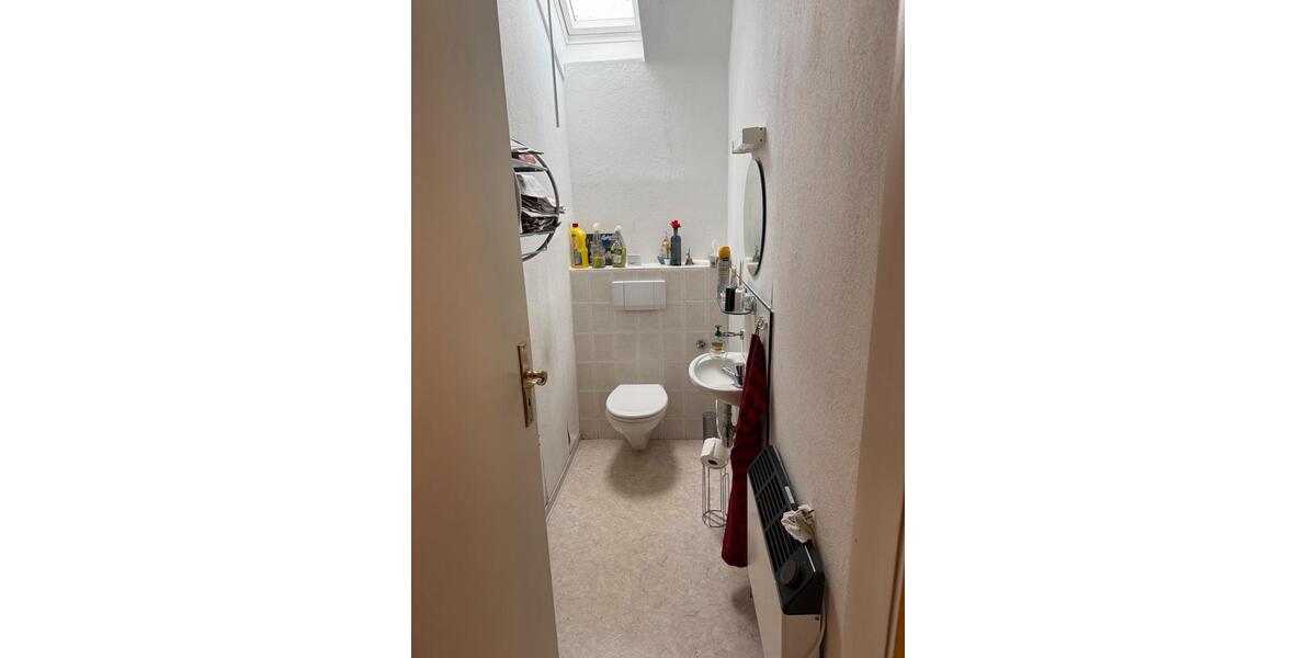 Etagenwohnung Steinhagen - 2 Zimmer, 69 m&sup2;, 550&euro; | Angebot:26288108