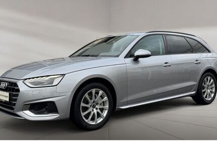 Audi A4 99.500 km 30.870 &euro; Landau 76829