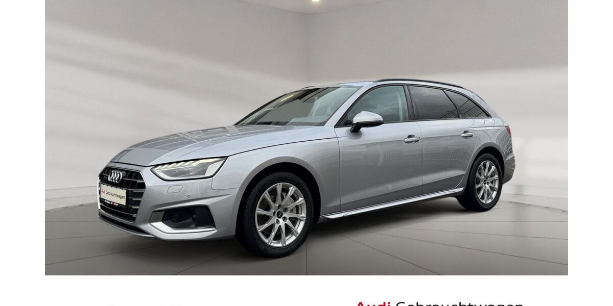 Audi A4 99.500 km 30.870 &euro; Landau 76829
