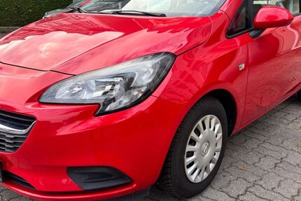 Opel Corsa 154.546 km 4.900 &euro; Lübeck 23554