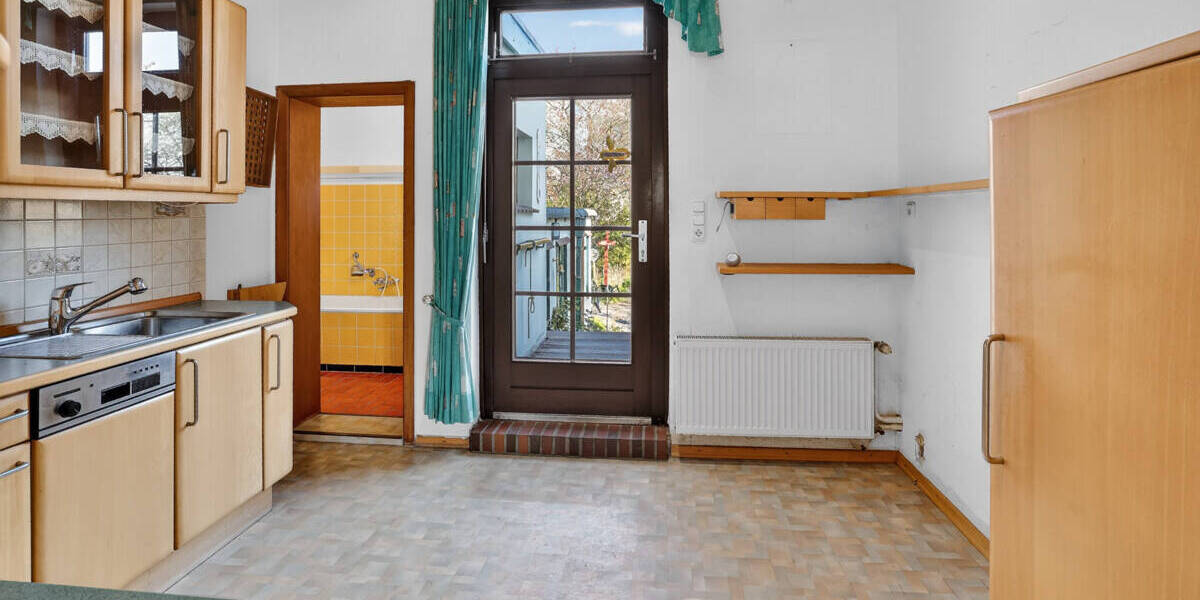 Einfamilienhaus Nordenham - 6 Zimmer, 127 m&sup2;, 209.000&euro; | Angebot:26391616