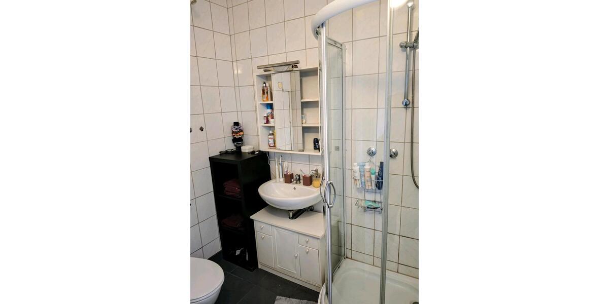 Erdgeschoßwohnung Siegen - 3 Zimmer, 63 m&sup2;, 630&euro; | Angebot:26316625