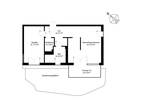 Etagenwohnung List auf Sylt - 2 Zimmer, 68 m&sup2;, 553.940&euro; | Angebot:26887013