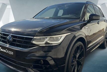 VW Tiguan 27.400 km 40.480 &euro; Gummersbach 51645