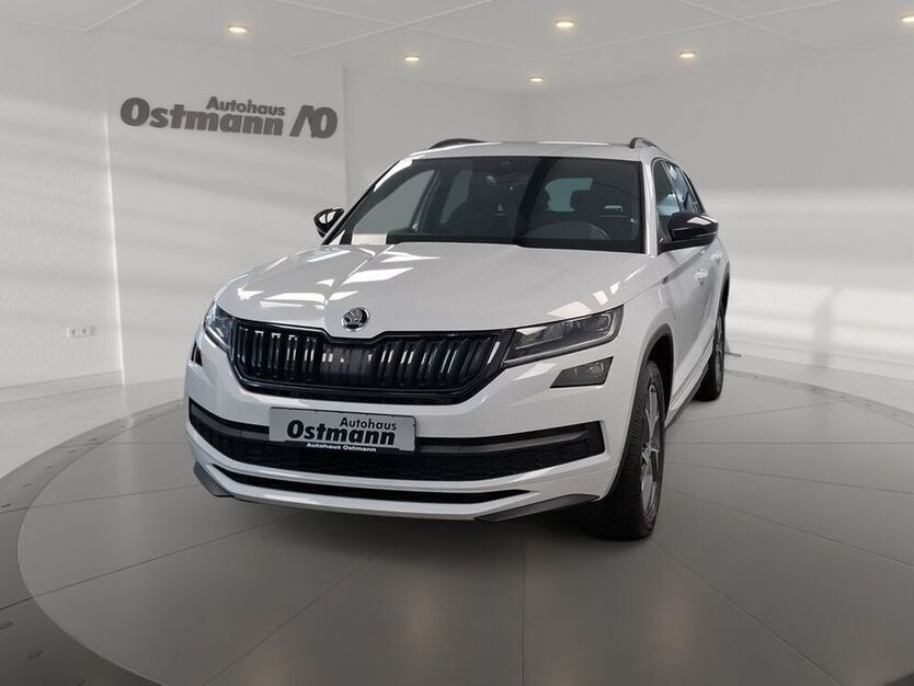 Kodiaq