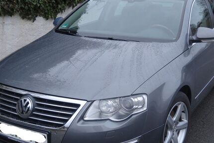 VW Passat 236.000 km 4.990 &euro; weilrod 61276