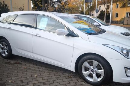 Hyundai i40 106.022 km 9.870 &euro; Magdeburg 39130