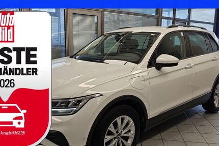 VW Tiguan 27.017 km 24.800 &euro; Wolfsburg-Heiligendorf 38444
