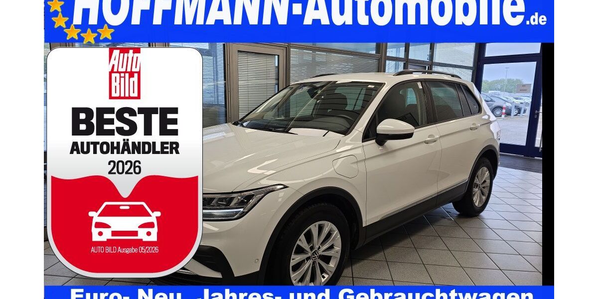 VW Tiguan 27.017 km 24.800 &euro; Wolfsburg-Heiligendorf 38444