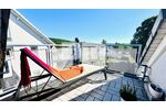 (R)eserviert!Gepflegte Maisonette Wohnung mit Studio 2x Balkon und PKW Stellplatz - Etagenwohnung Bad Emstal | Angebot:26738637