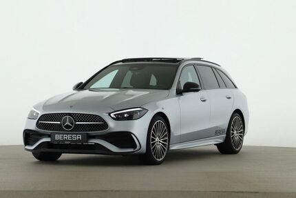 Mercedes-Benz C 220 9.900 km 50.950 &euro; Osnabrück 49078