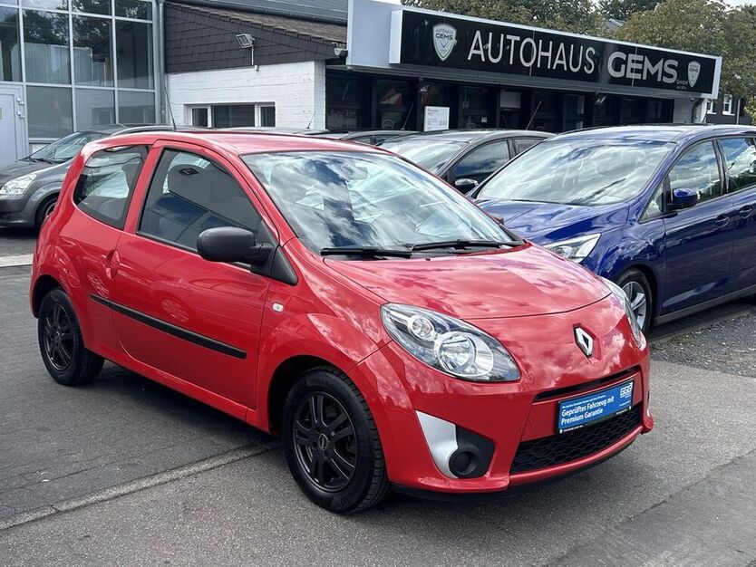 Twingo