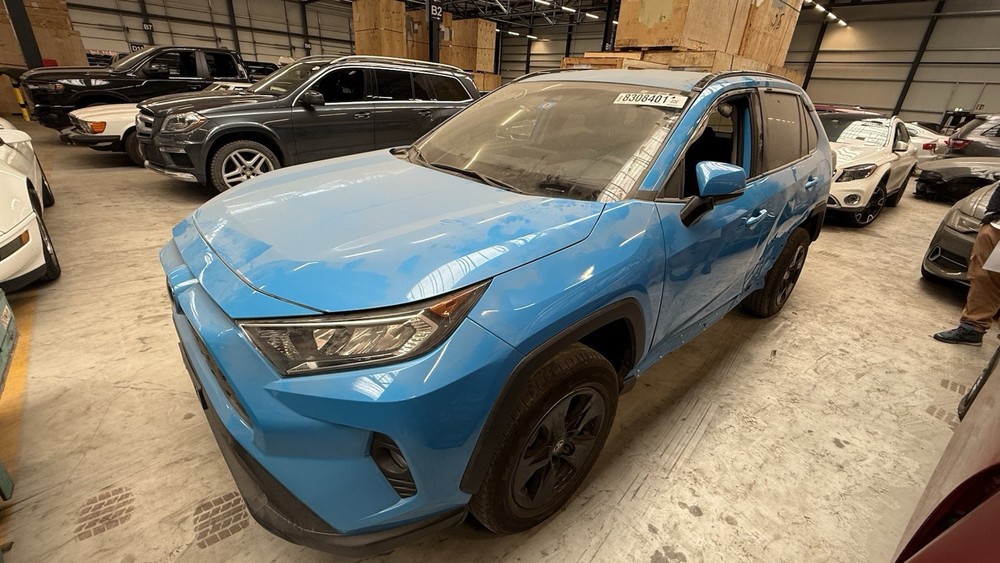 Toyota Rav4 146.000 km 17.900 &euro; Bremerhaven 27576