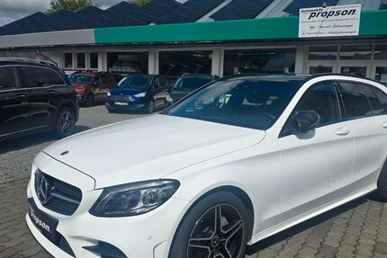 Mercedes-Benz C 180 84.500 km 24.790 &euro; Daleiden 54689