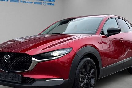 Mazda CX-30 19.183 km 28.950 &euro; Strausberg 15344
