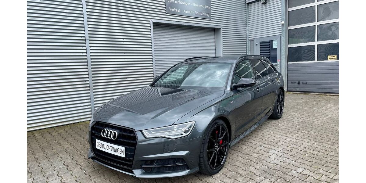 Audi A6 199.159 km 18.900 &euro; Sulzbach-Rosenberg 92237