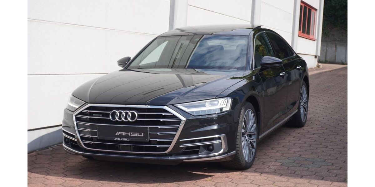 Audi A8 132.650 km 37.900 &euro; Velbert 42551