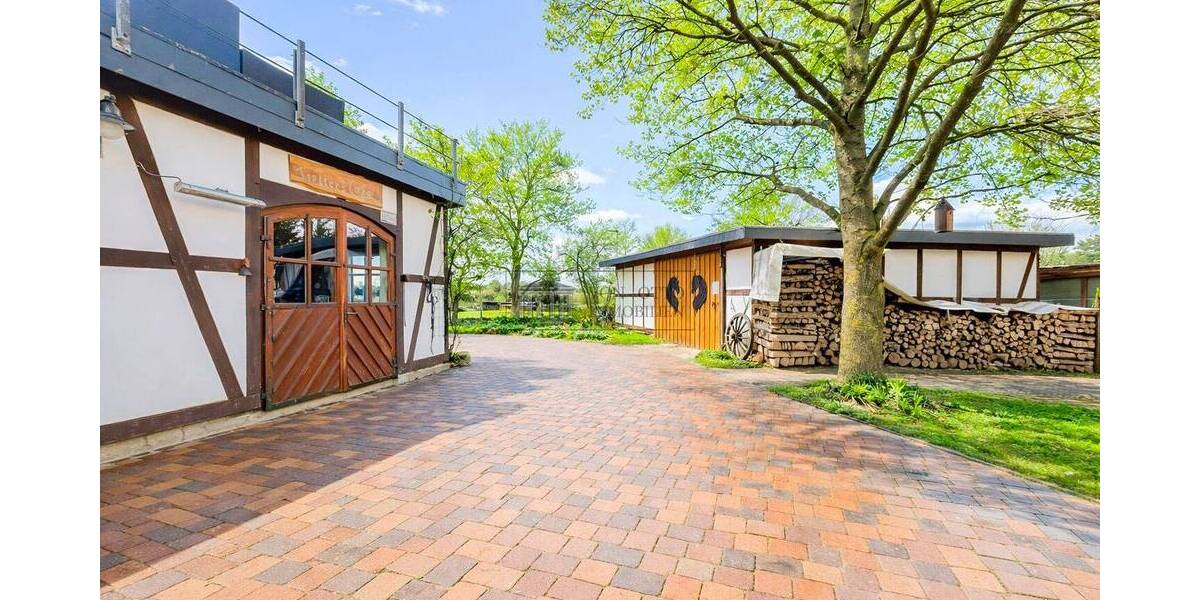 Mehrfamilienhaus, Wohnhaus Coppenbrügge Bäntorf - 1 Zimmer, 300 m&sup2;, 1.200.000&euro; | Angebot:26275374