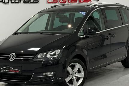 VW Sharan 159.200 km 16.390 &euro; Oststeinbek 22113