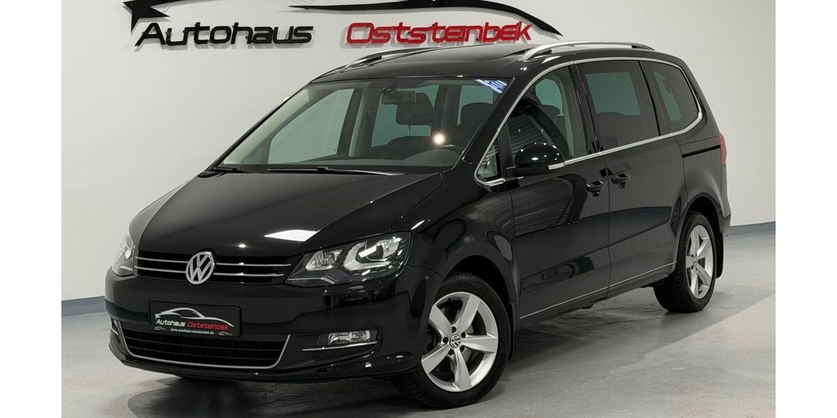 VW Sharan 159.200 km 16.390 &euro; Oststeinbek 22113